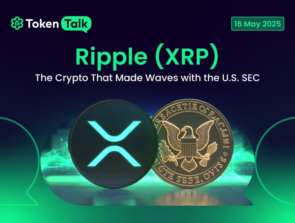 What is XRP? Get to Know the Cryptocurrency That Revolutionized Cross-Border Payments