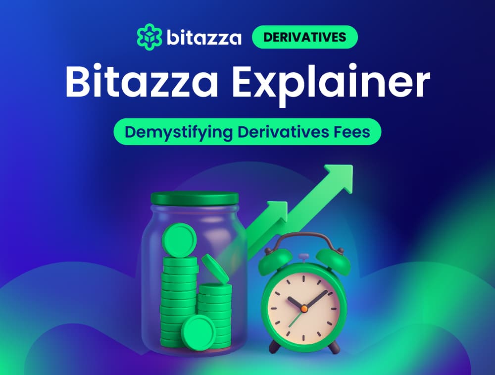 Understanding Derivatives Fees & Costs: What You Should Know