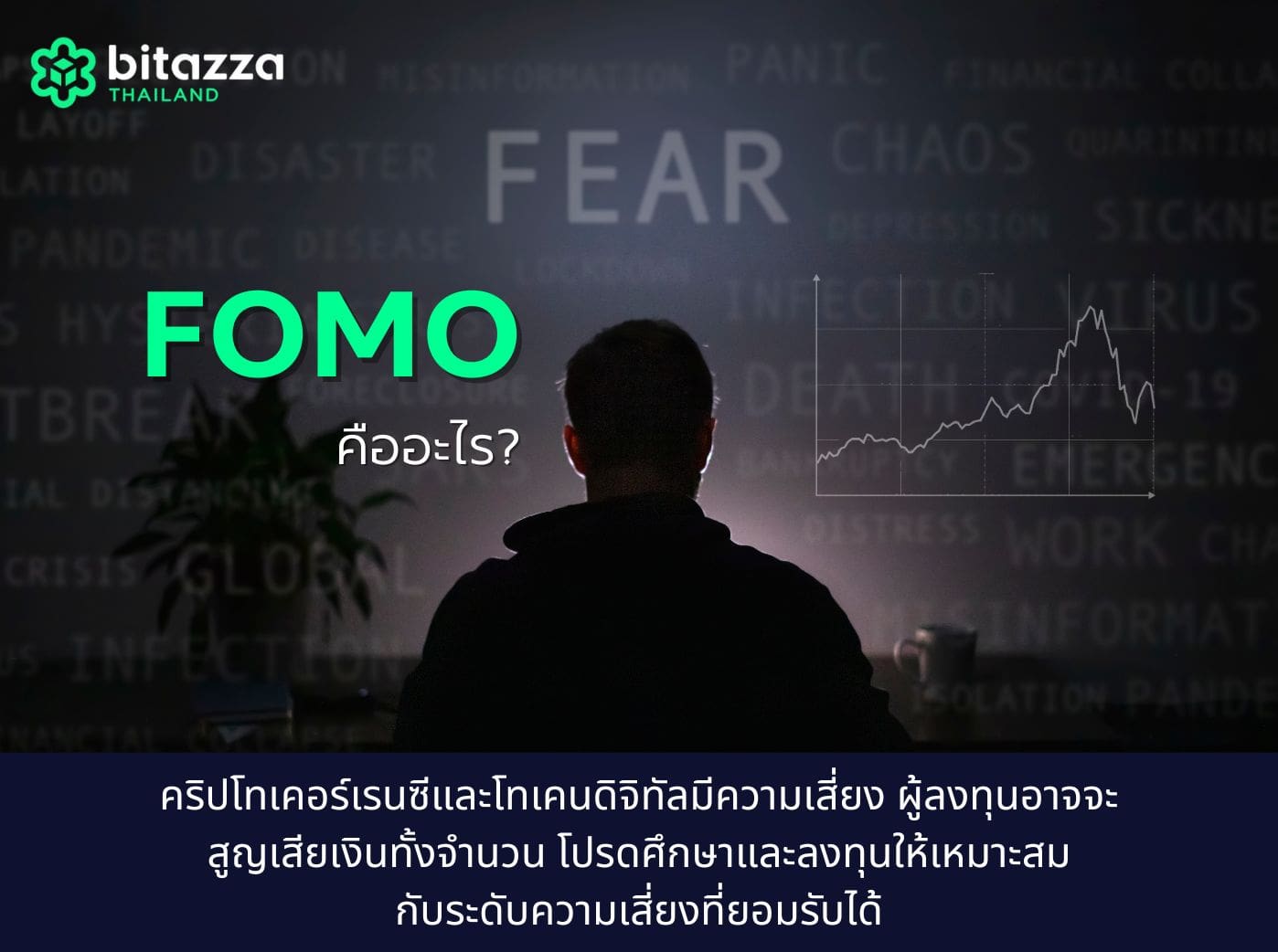 what is FOMO Fear of Missing Out