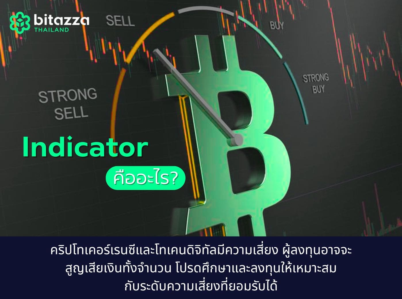 what is indicator