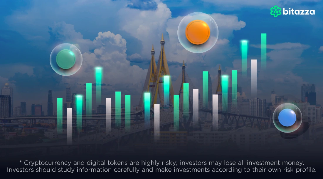 Understanding digital asset trading platforms in Thailand by Bitazza